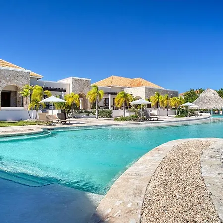 Xeliter Golden Bear Lodge & Golf, Cap Cana